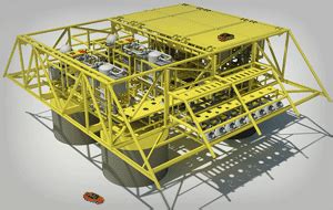 subsea manifold design|Subsea Template and Manifolds Engineering, Analysis and Design.